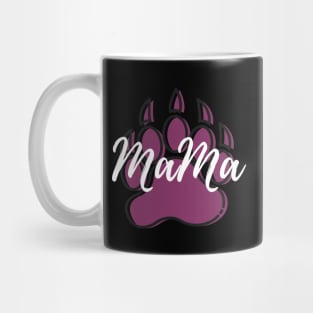 Bear Mama Mug